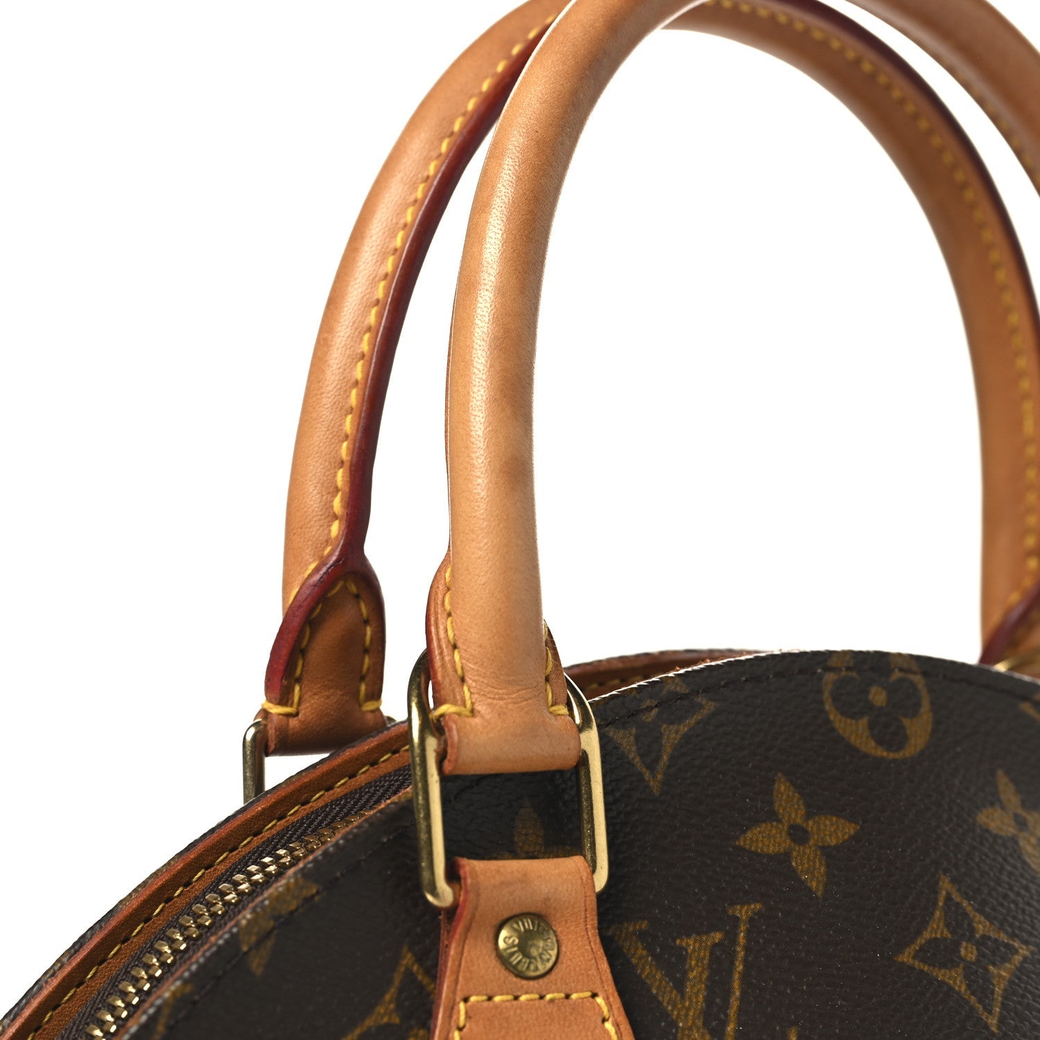Louis Vuitton Monogram Ellipse PM