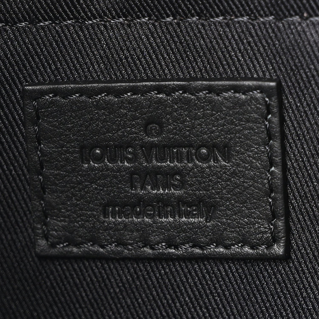 Louis Vuitton Monogram Palm Springs Backpack PM
