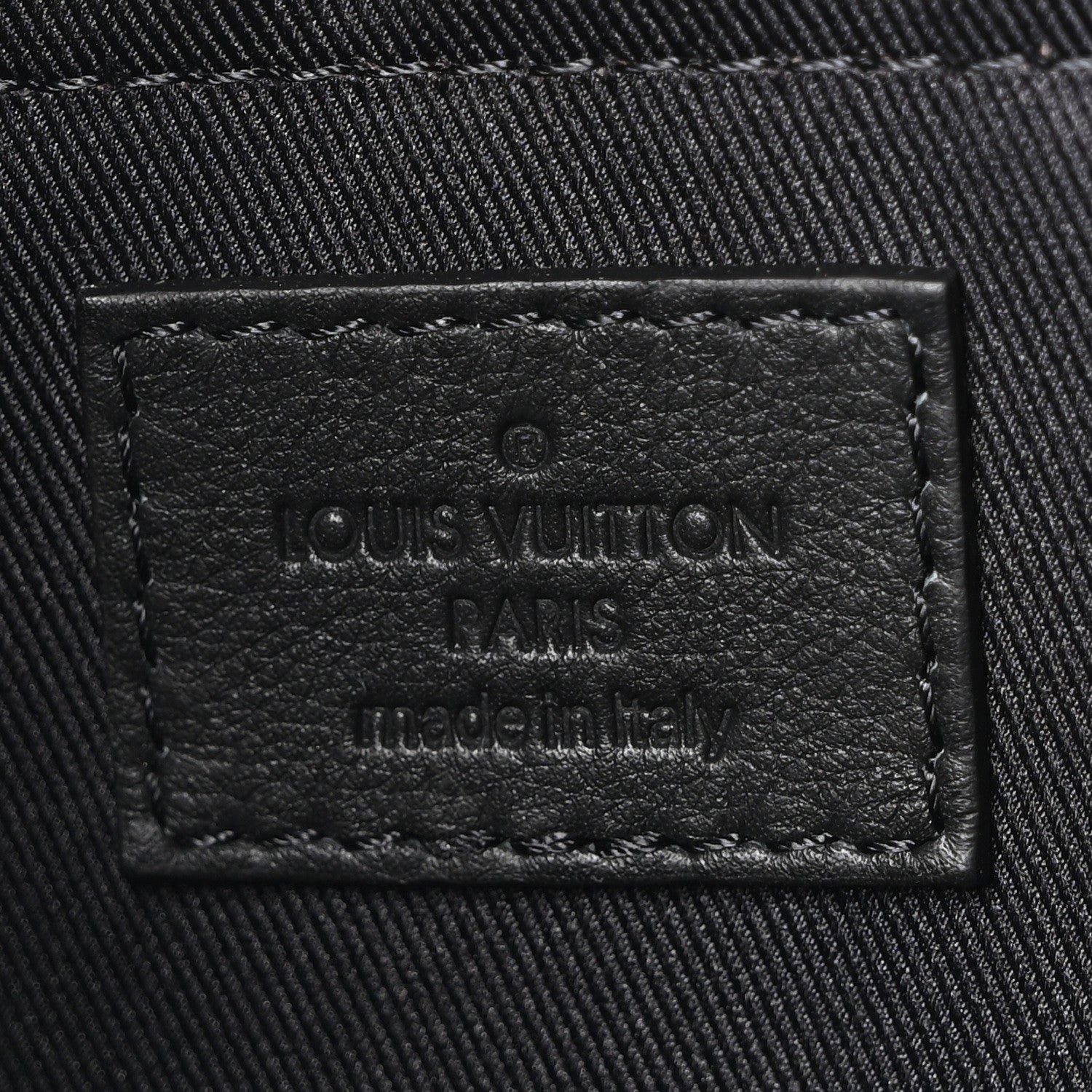 Louis Vuitton Monogram Palm Springs Backpack PM