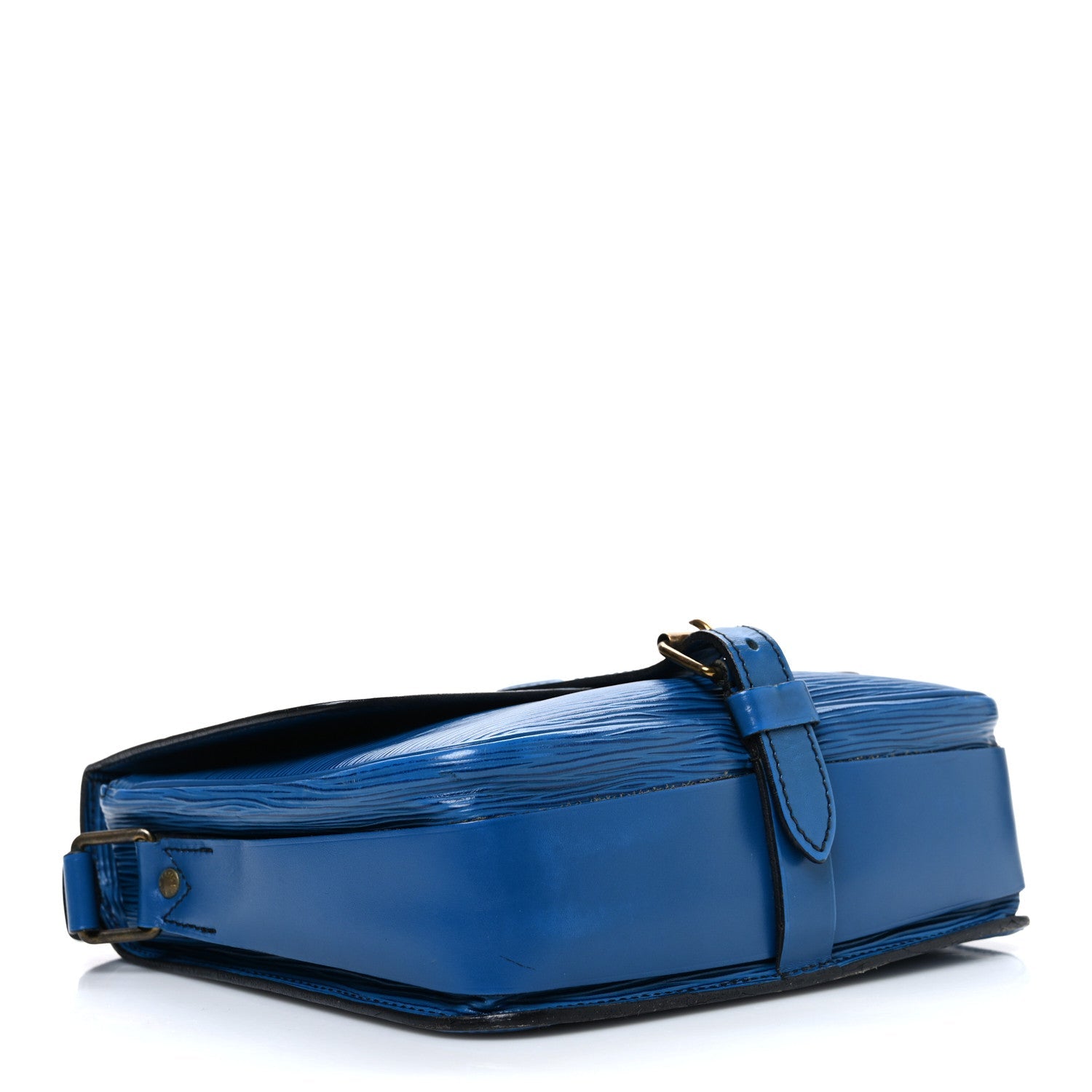 Louis Vuitton Epi Cartouchiere Toledo
