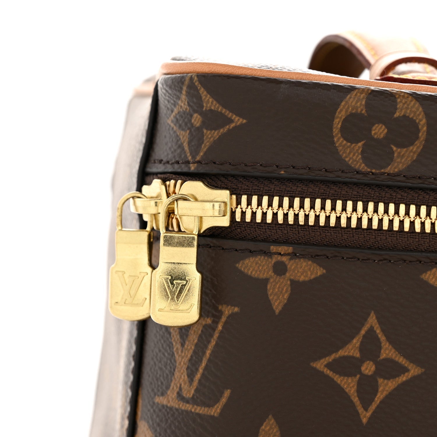 Louis Vuitton Monogram Nice Mini