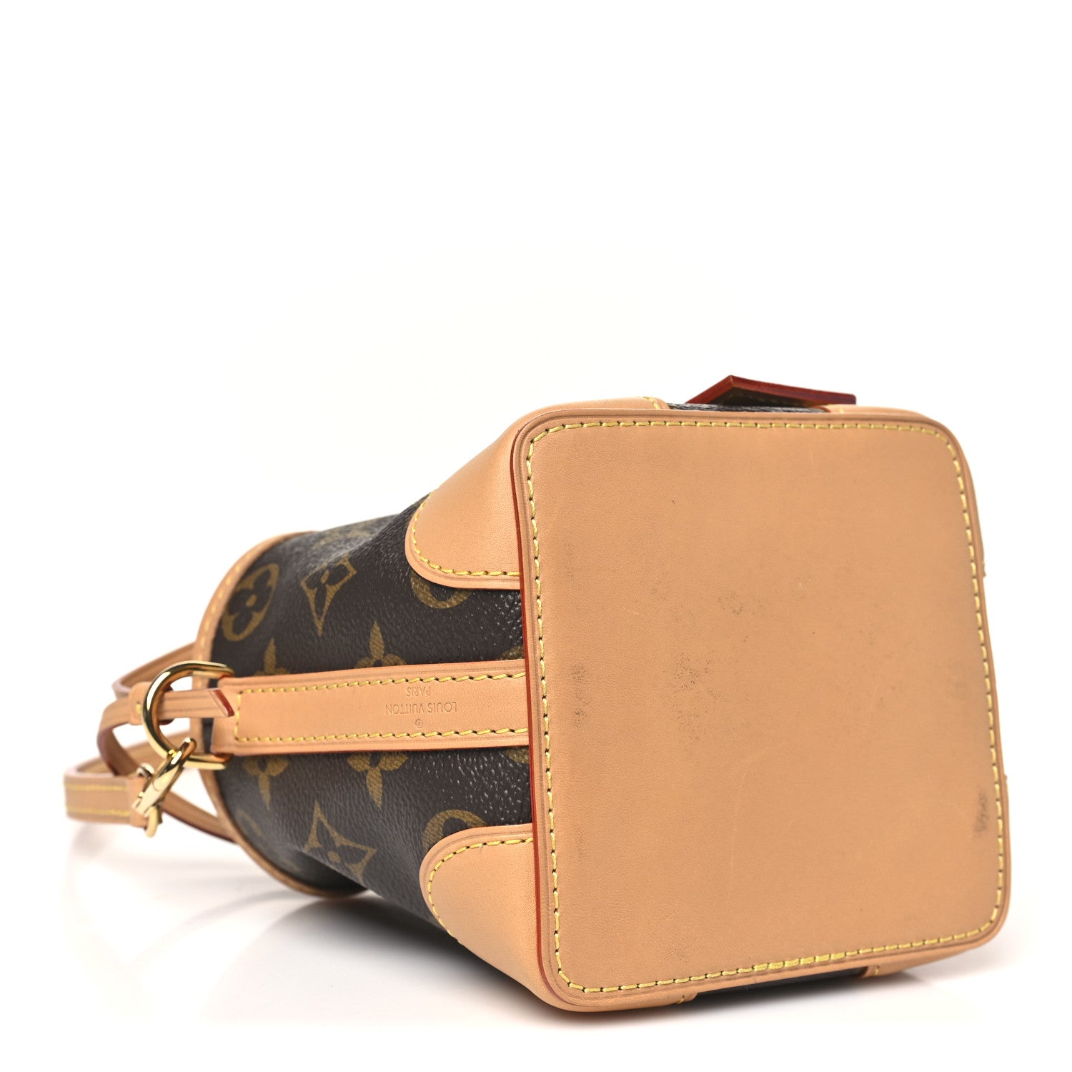 Louis Vuitton Monogram Noé Purse
