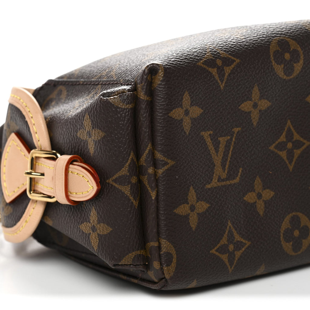 Louis Vuitton Monogram Odyssee NM