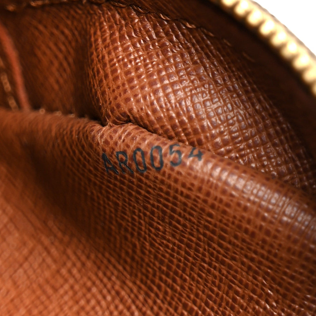 Louis Vuitton Monogram Nil 28