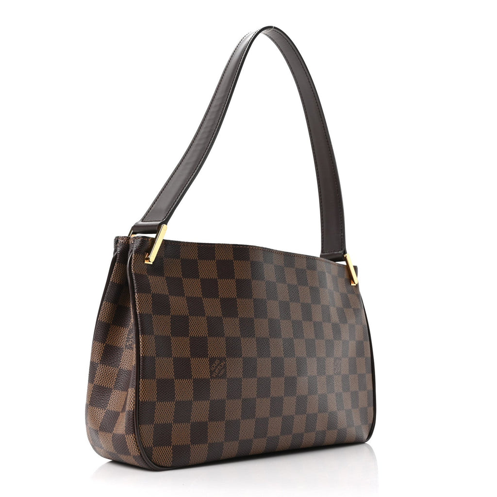 Louis Vuitton Damier Ebene Aubagne