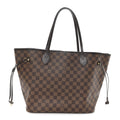 Louis Vuitton Damier Ebene Neo Neverfull MM