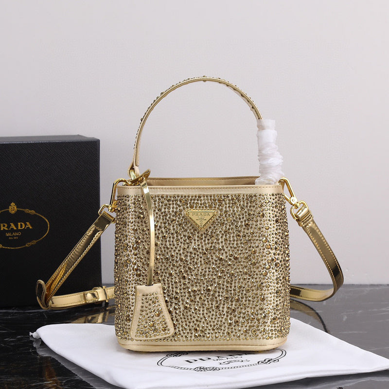 Prada Bags - 1363