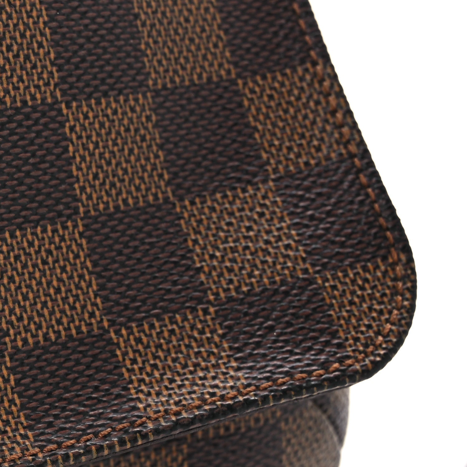 Louis Vuitton Damier Ebene Musette Salsa Long Strap