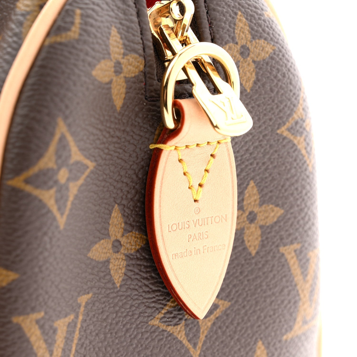 Louis Vuitton Monogram Speedy Bandouliere 20