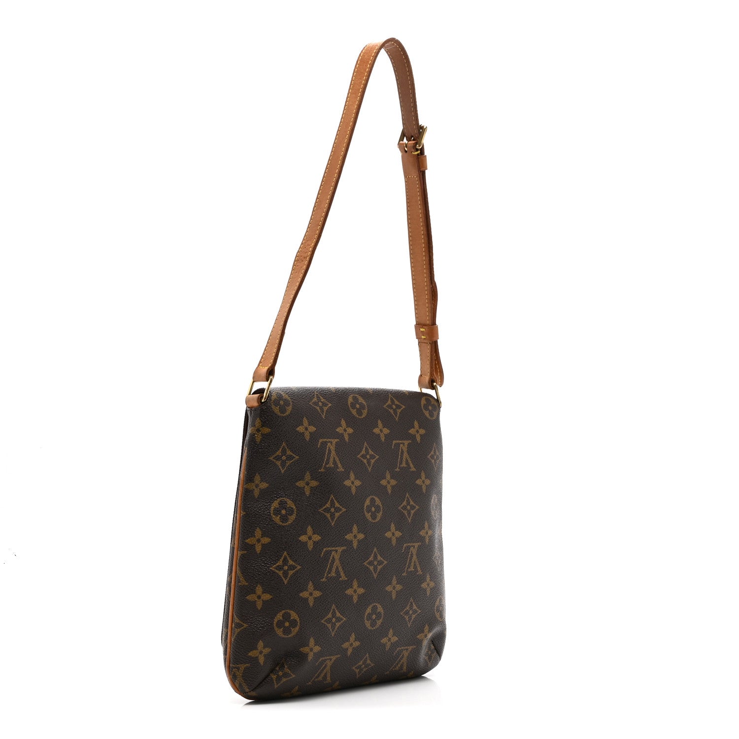 Louis Vuitton Monogram Musette Salsa