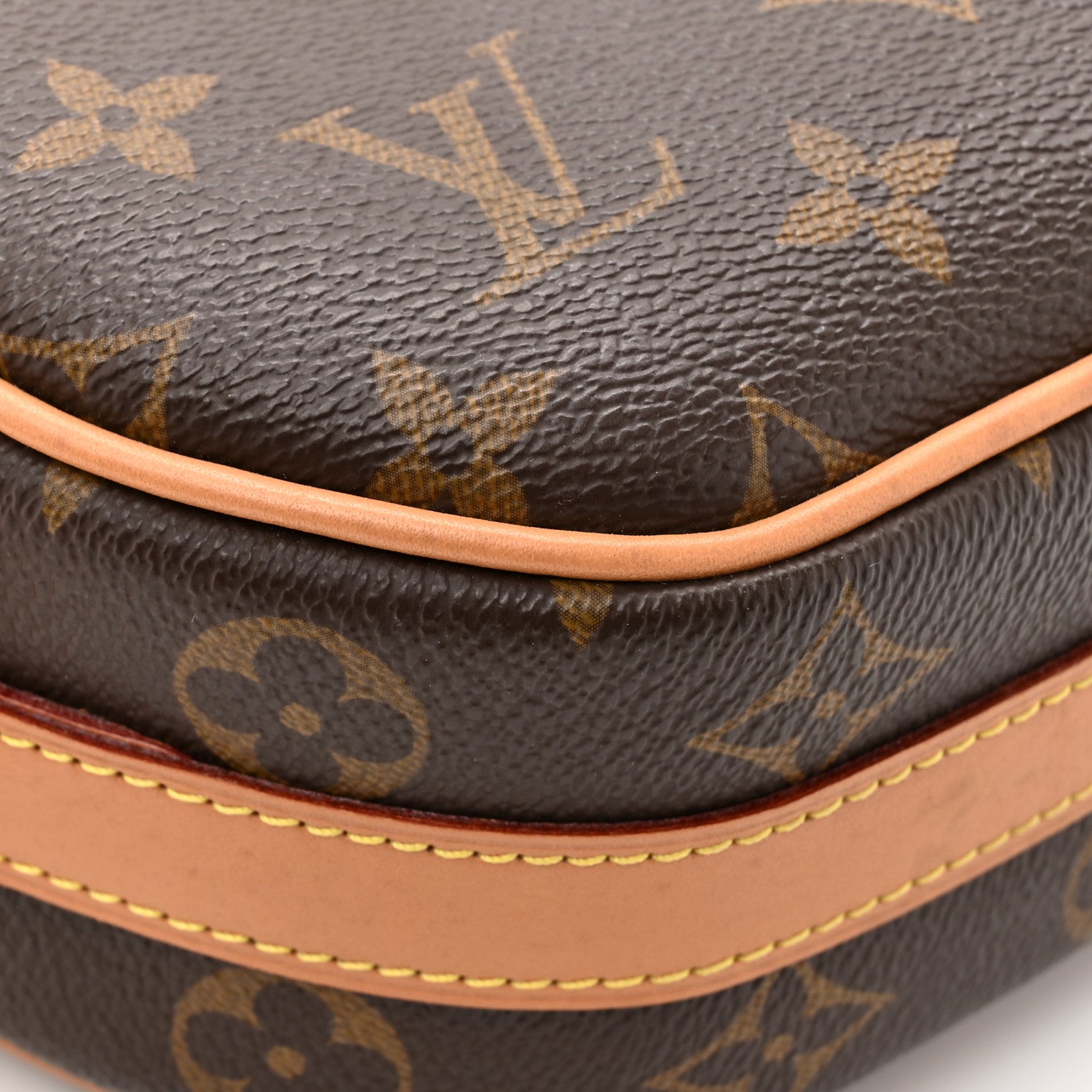 Louis Vuitton Monogram Boite Chapeau Souple PM