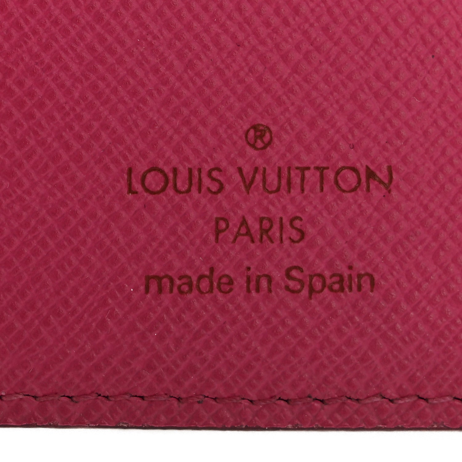Louis Vuitton Monogram Multicolor Insolite Wallet Black Grenade