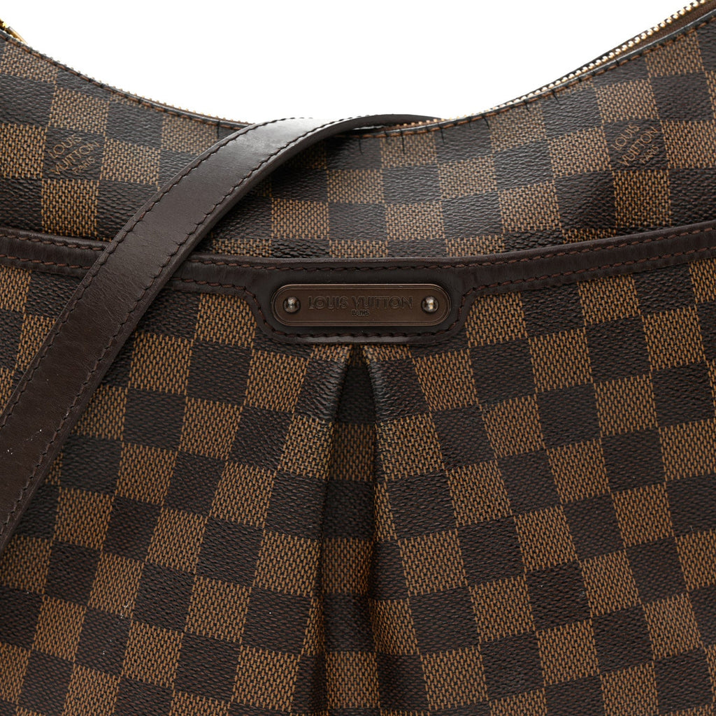 Louis Vuitton Damier Ebene Bloomsbury PM