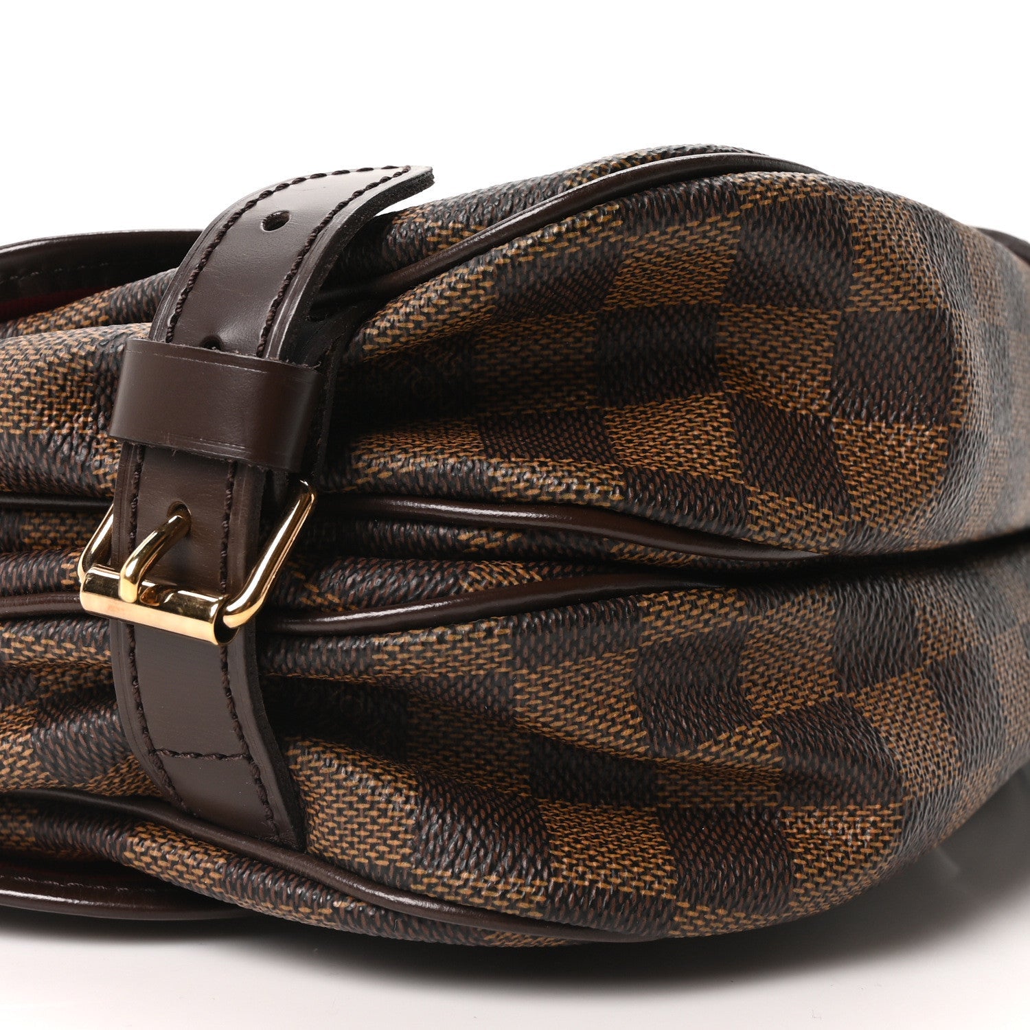 Louis Vuitton Damier Ebene Saumur 30