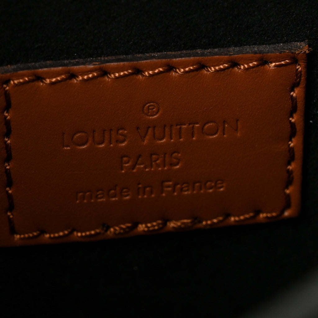Louis Vuitton Reverse Monogram Dauphine MM