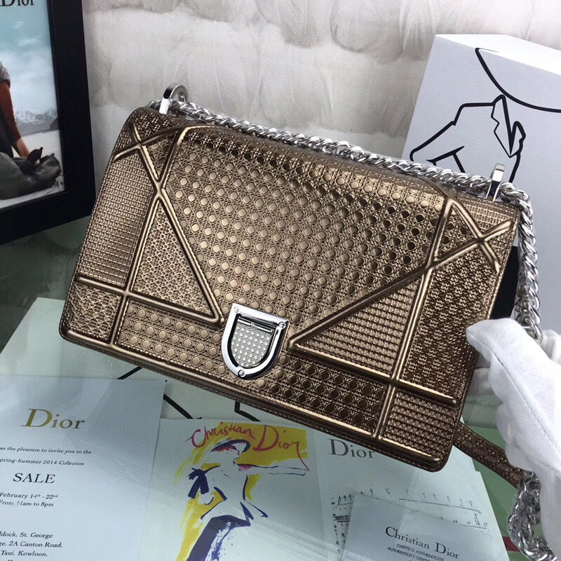 Dior Bag