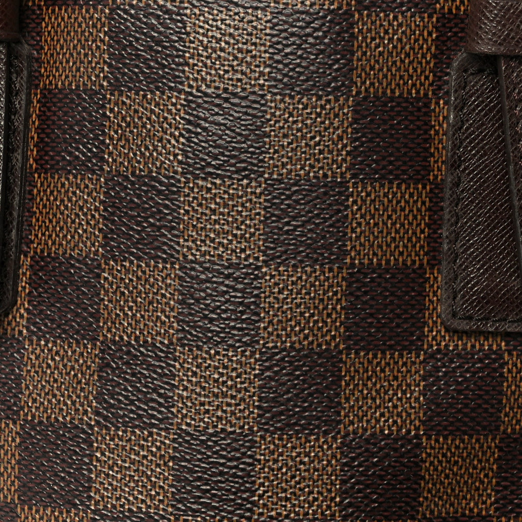 Louis Vuitton Damier Ebene Marais Bucket 23