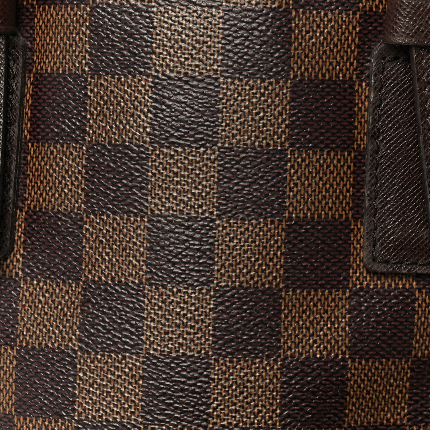 Louis Vuitton Damier Ebene Marais Bucket 23