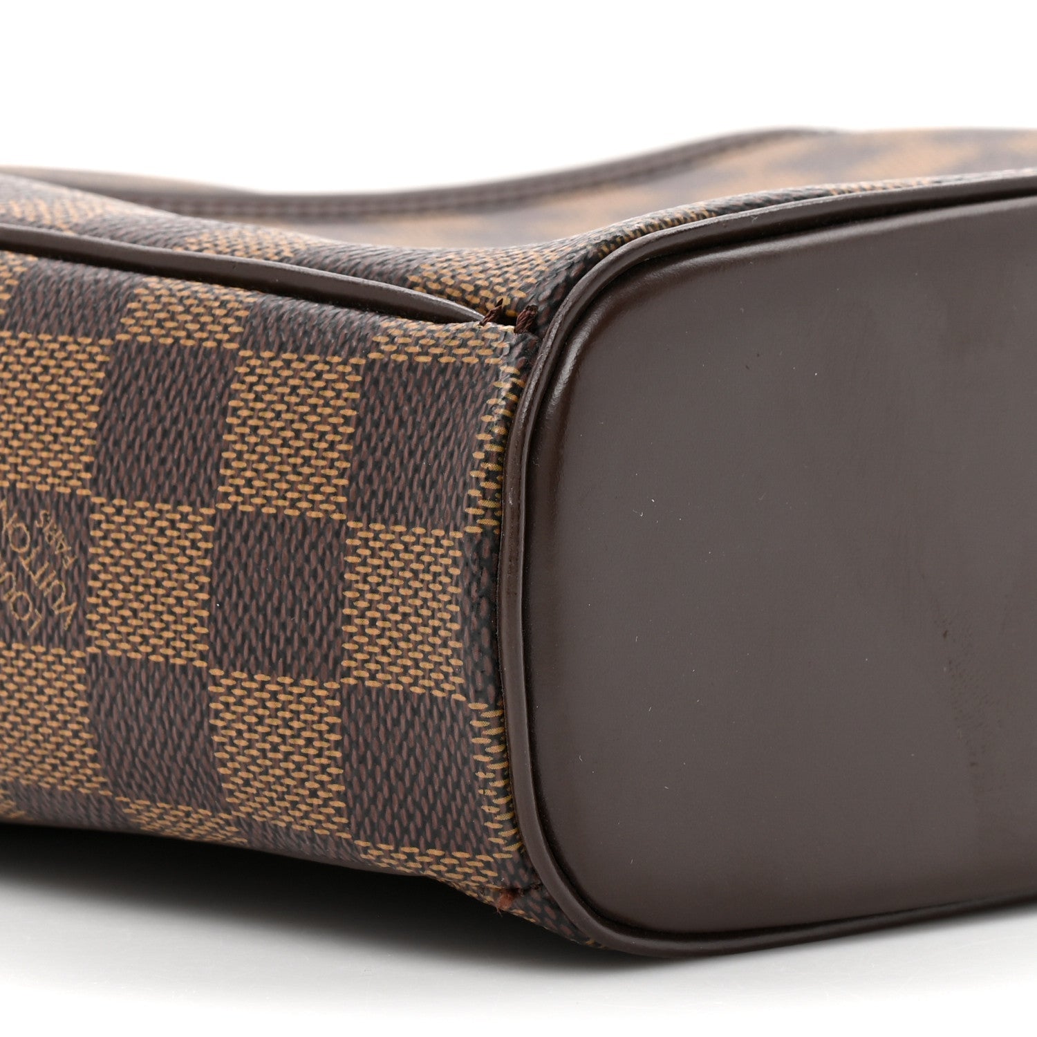 Louis Vuitton Damier Ebene Ipanema GM