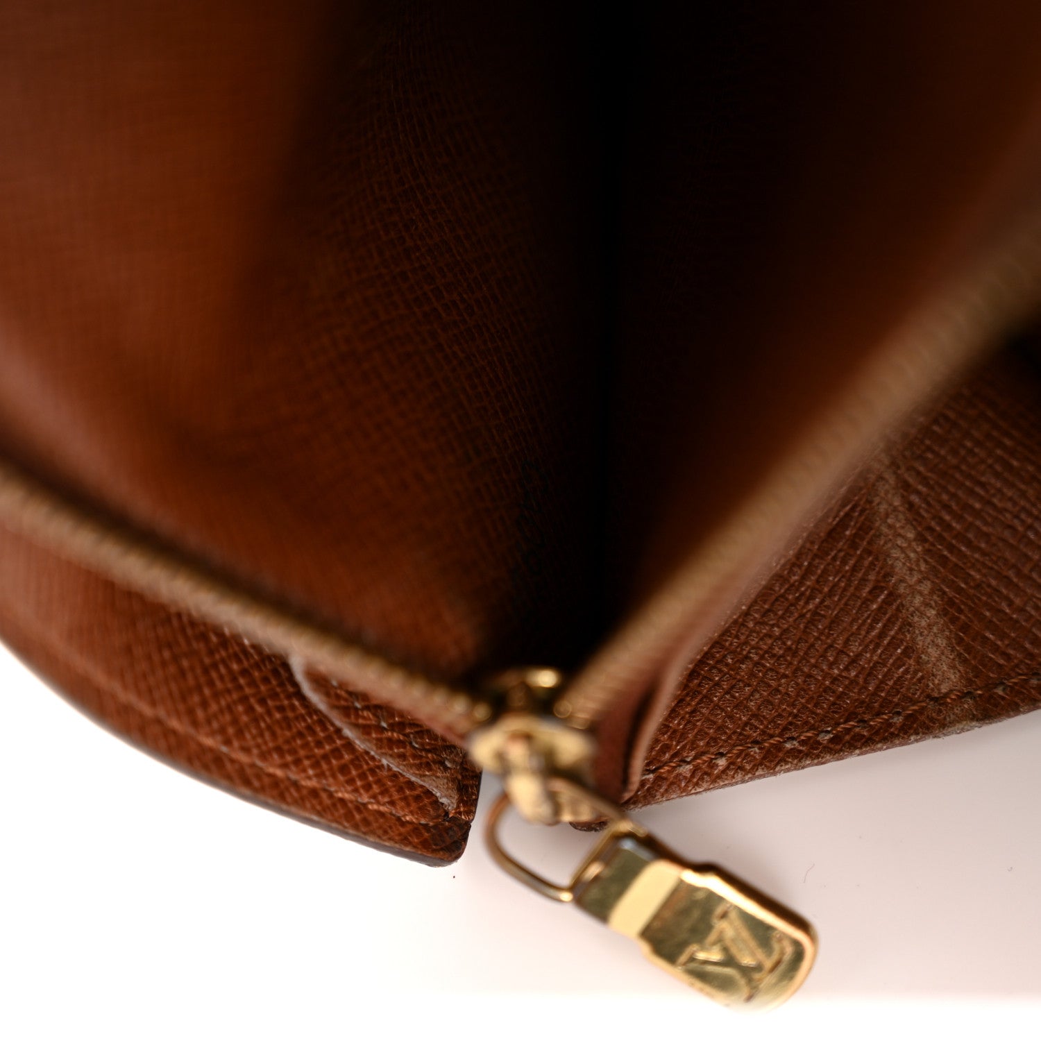 Louis Vuitton Monogram Sarah Wallet