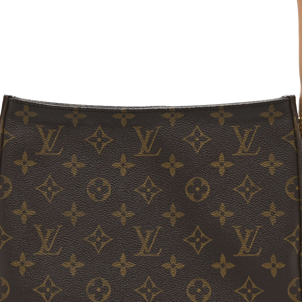 Louis Vuitton Monogram Looping MM