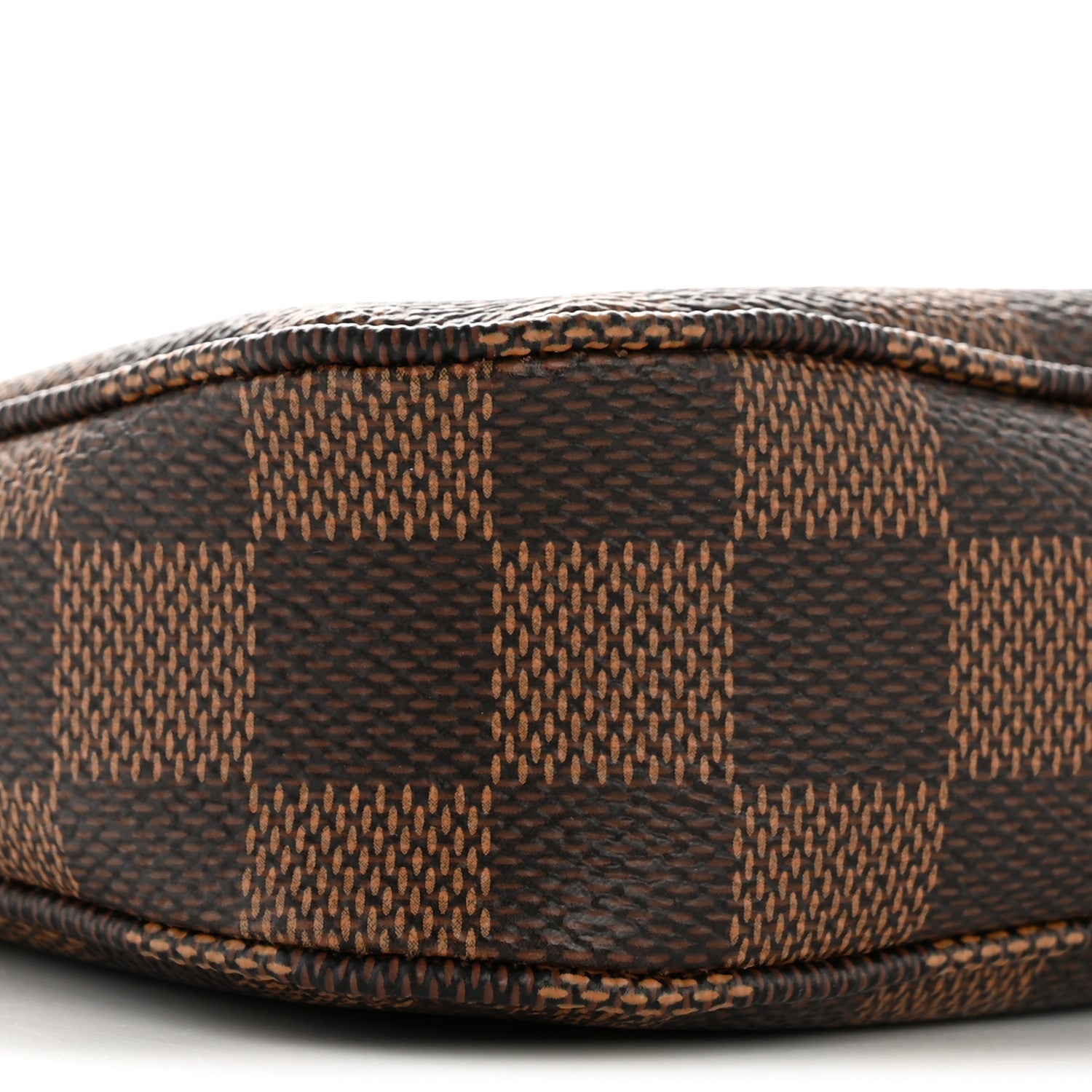 Louis Vuitton Damier Ebene Pochette Accessories NM