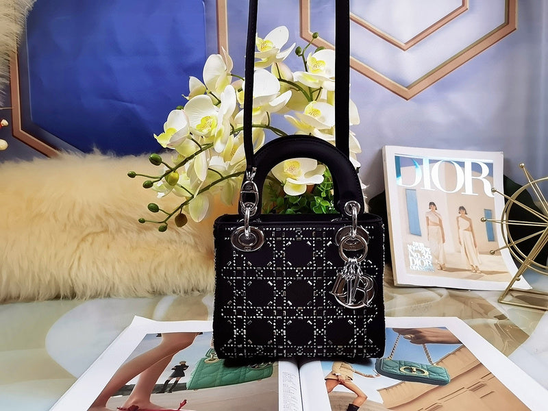 Dior Bags - 4361