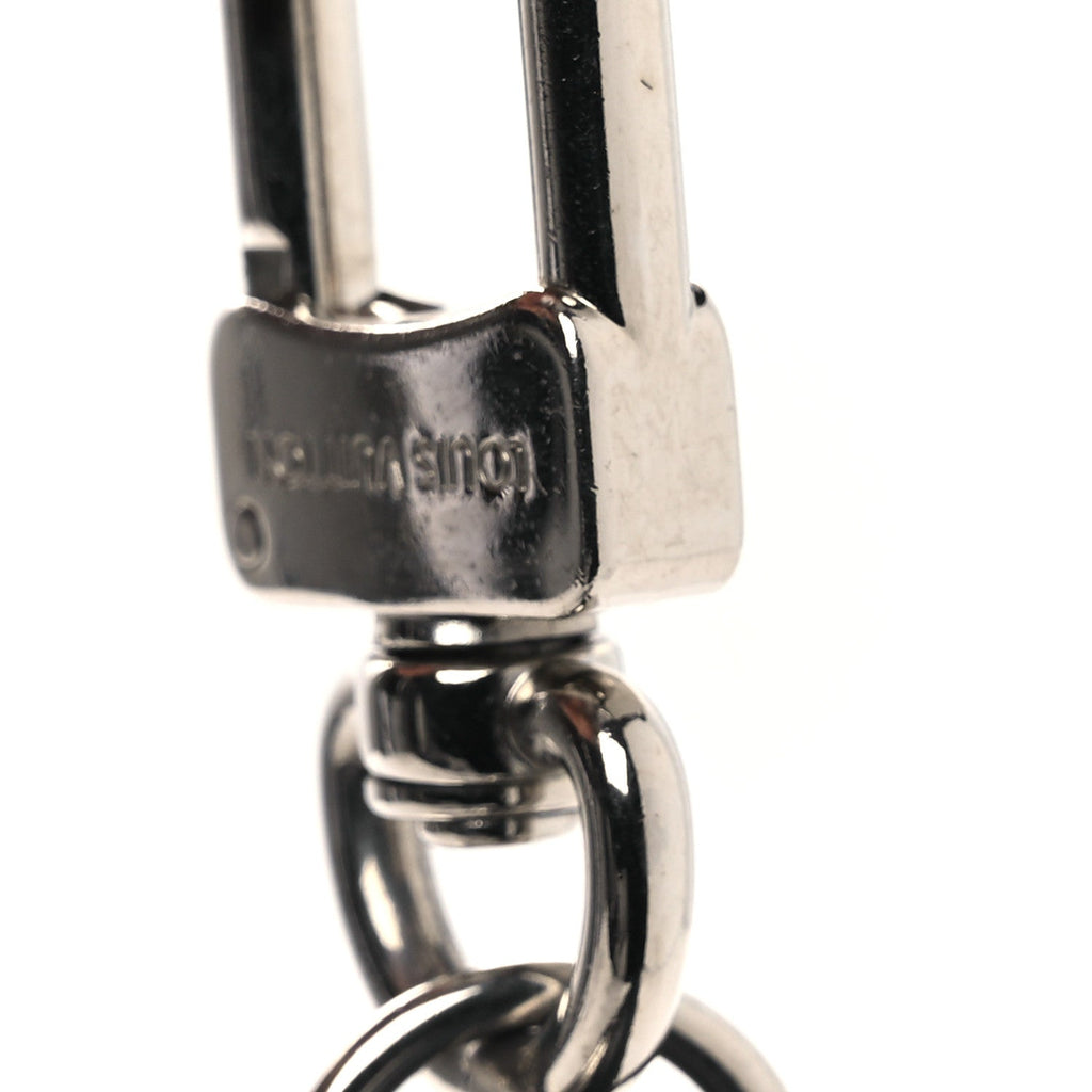 Louis Vuitton Tri Monogram Illustre Bag Charm