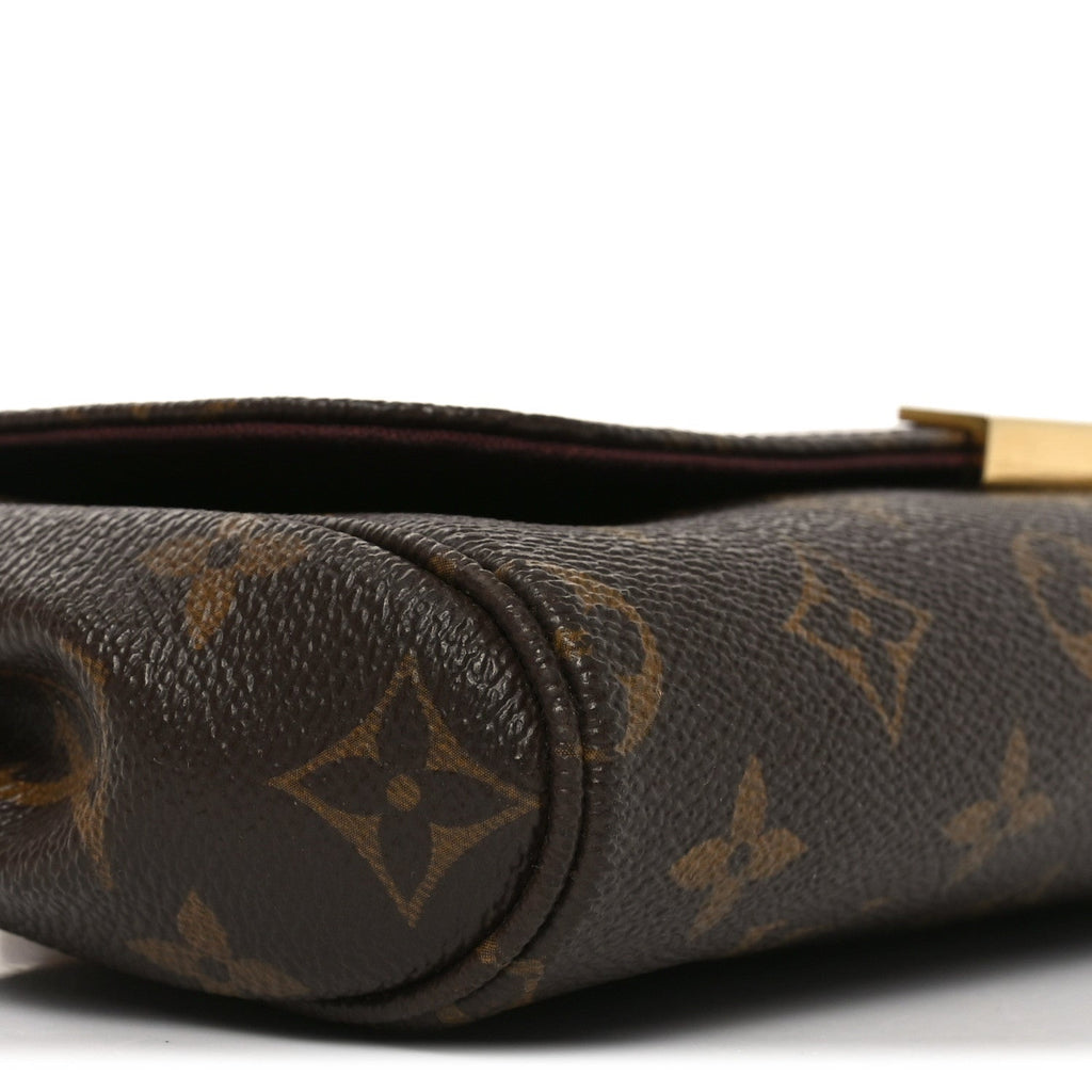 Louis Vuitton Monogram Favorite MM