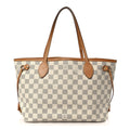 Louis Vuitton Damier Azur Neo Neverfull PM