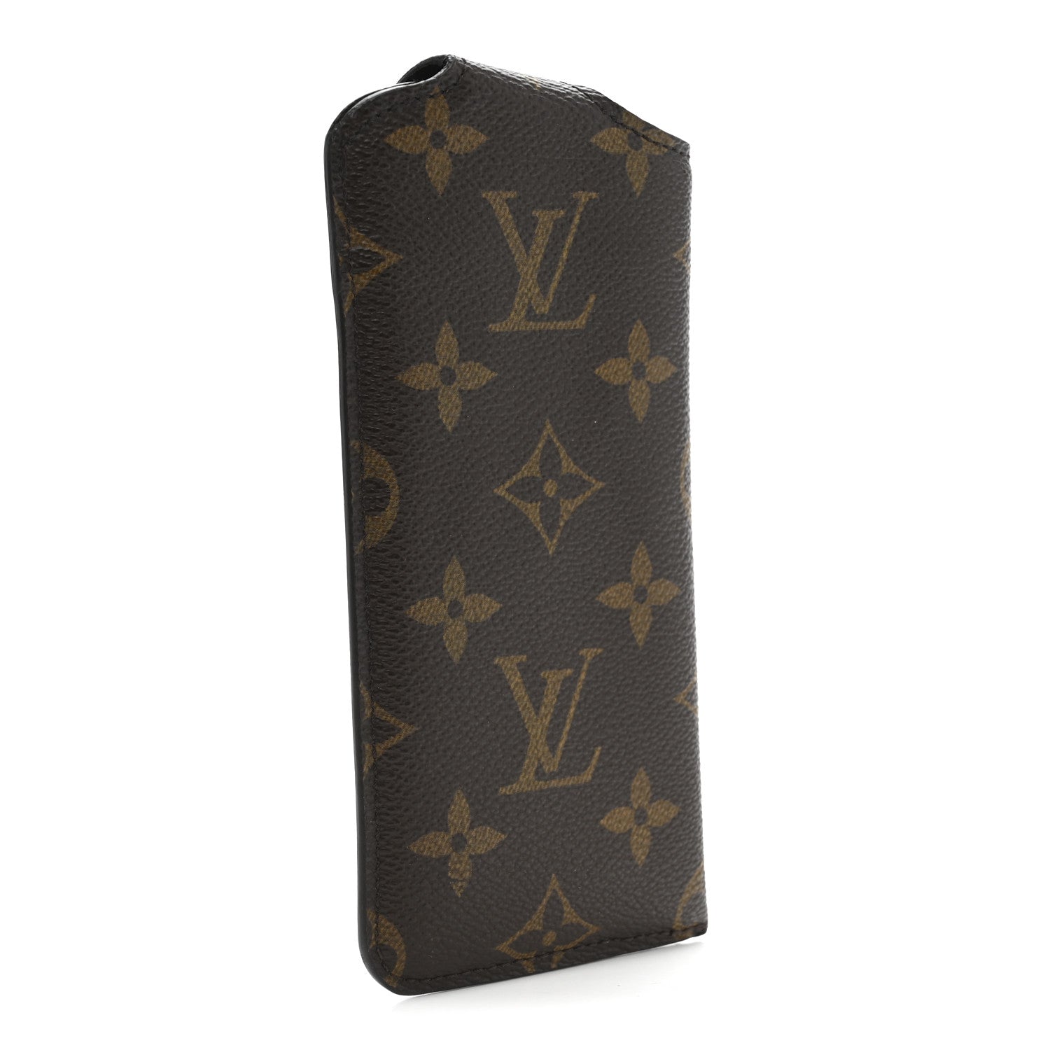 Louis Vuitton Monogram Etui a Lunettes PM Eyeglass Case