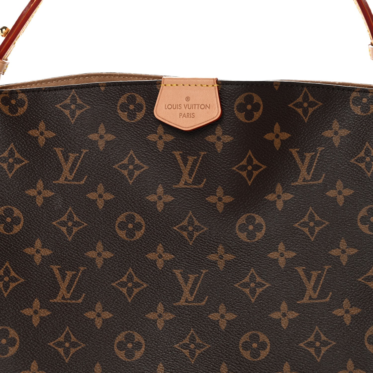 Louis Vuitton Monogram Graceful PM