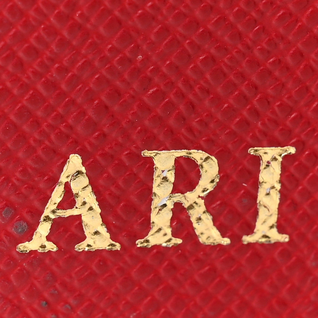 Louis Vuitton Monogram Cerises Compact Zippe Wallet