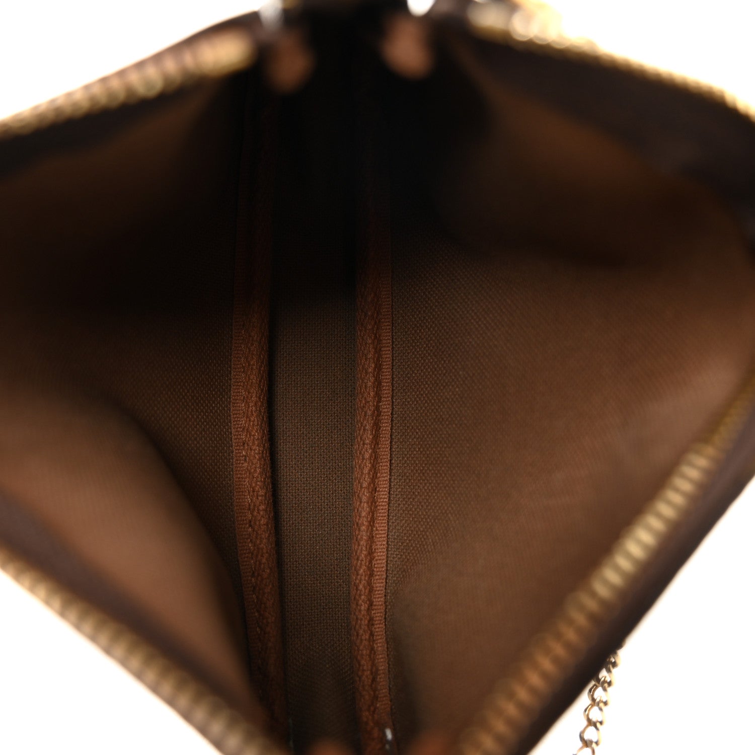 Louis Vuitton Monogram Mini Pochette Accessories