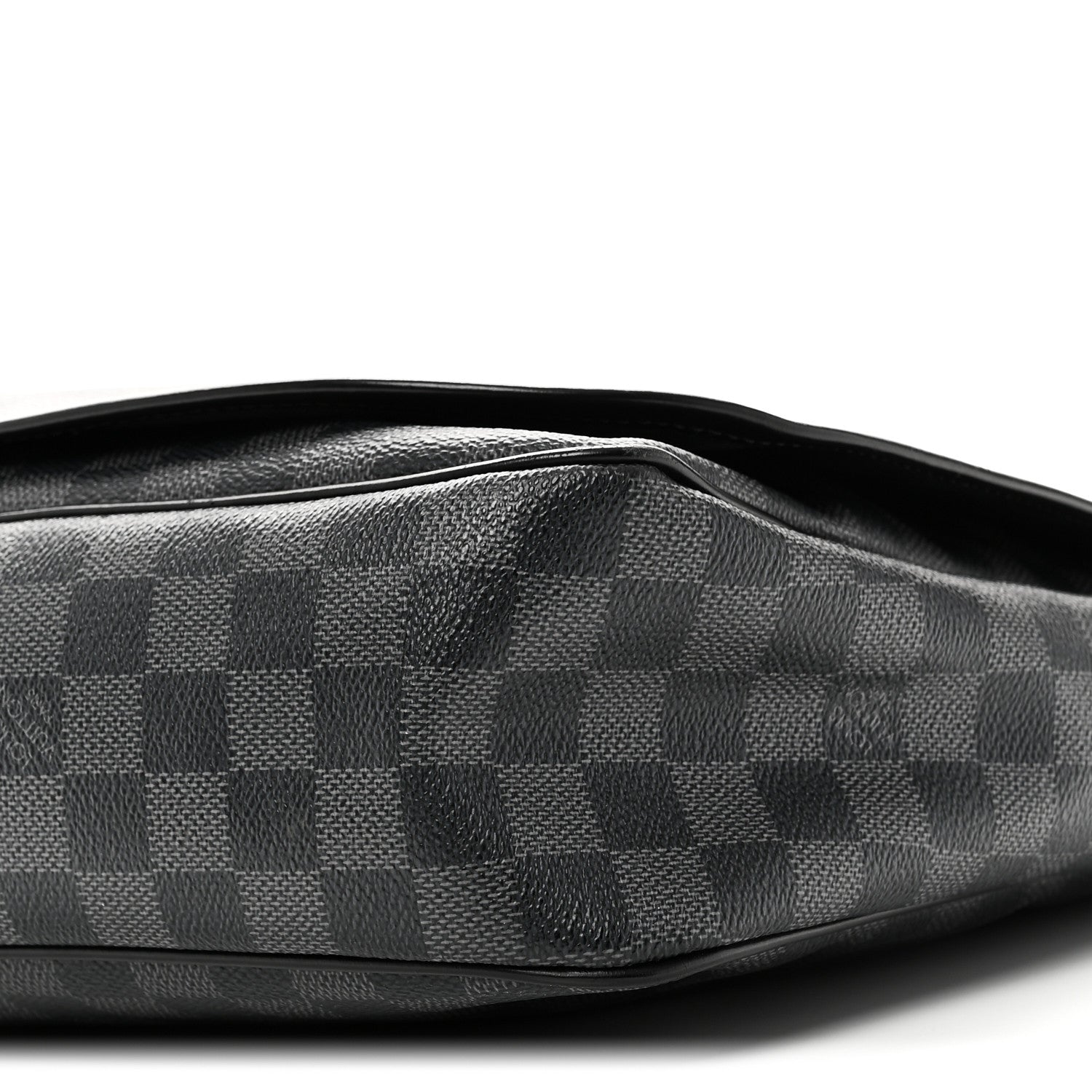 Louis Vuitton Damier Graphite Daniel GM