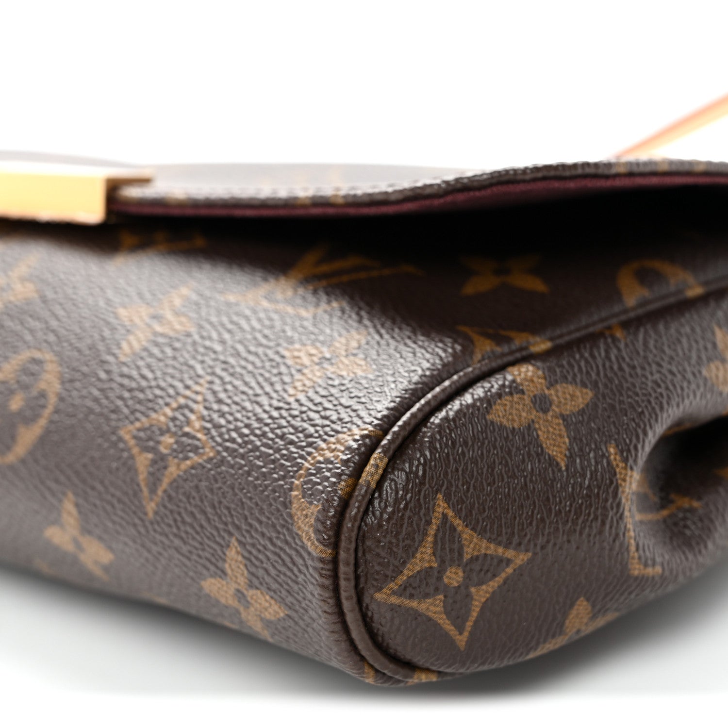 Louis Vuitton Monogram Favorite MM