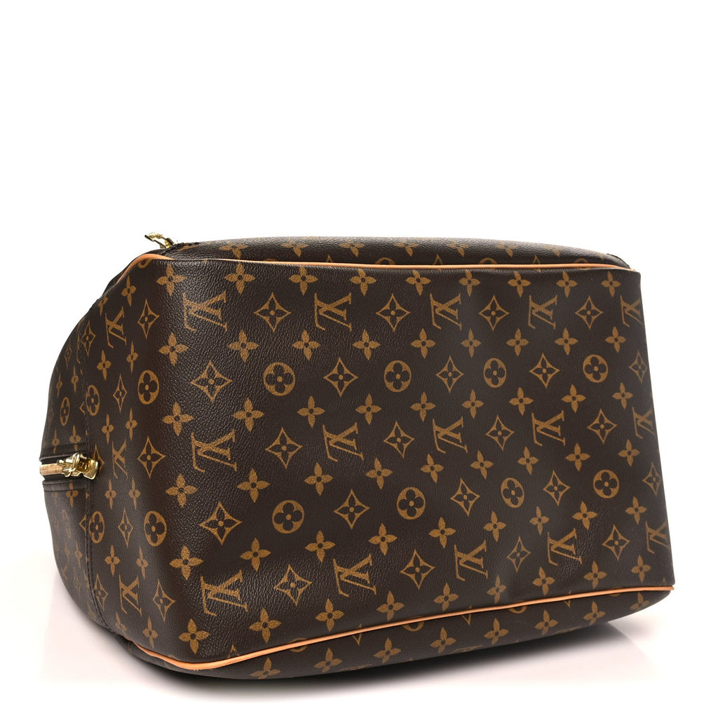 Louis Vuitton Monogram Evasion Sports Bag