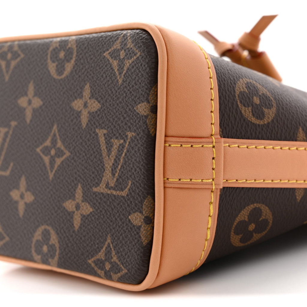 Louis Vuitton Monogram Nano Noe NV