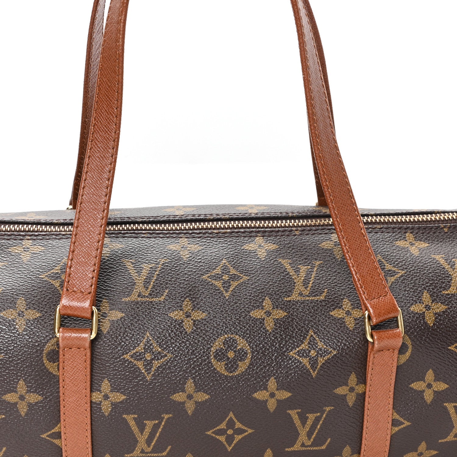 Louis Vuitton Monogram Papillon 30 with Companion