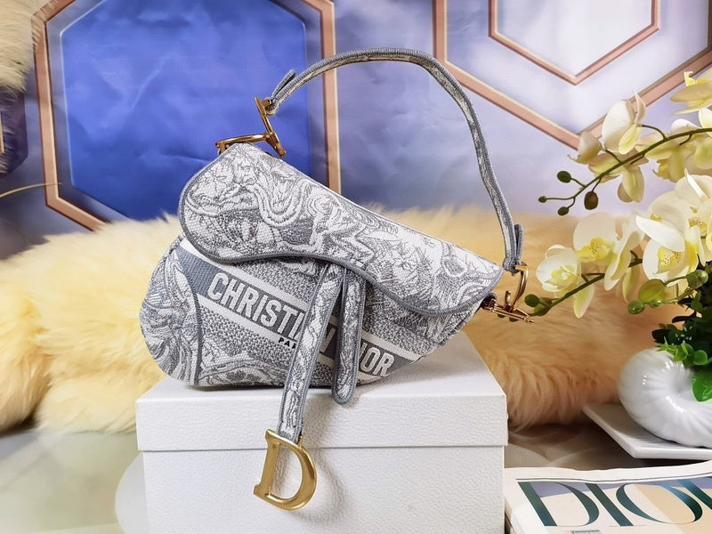 Dior Bags - 4501
