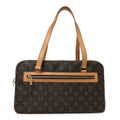 Louis Vuitton Monogram Cite GM