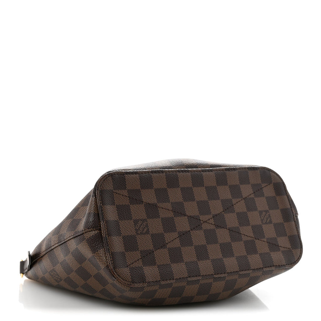 Louis Vuitton Damier Ebene Siena PM