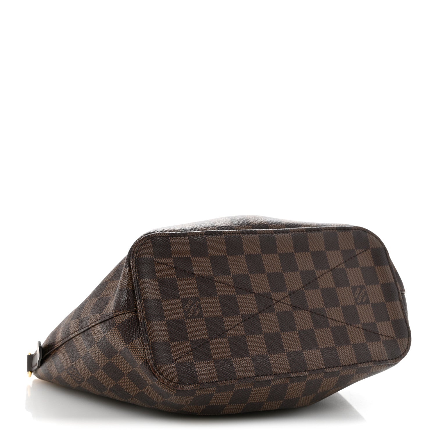 Louis Vuitton Damier Ebene Siena PM