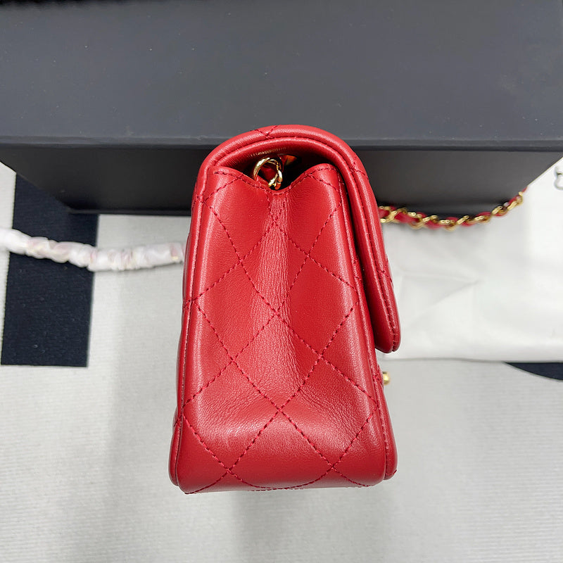 Chanel -Bags - CHL Bags - 930