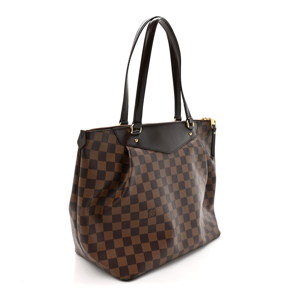 Louis Vuitton Damier Ebene Westminster GM