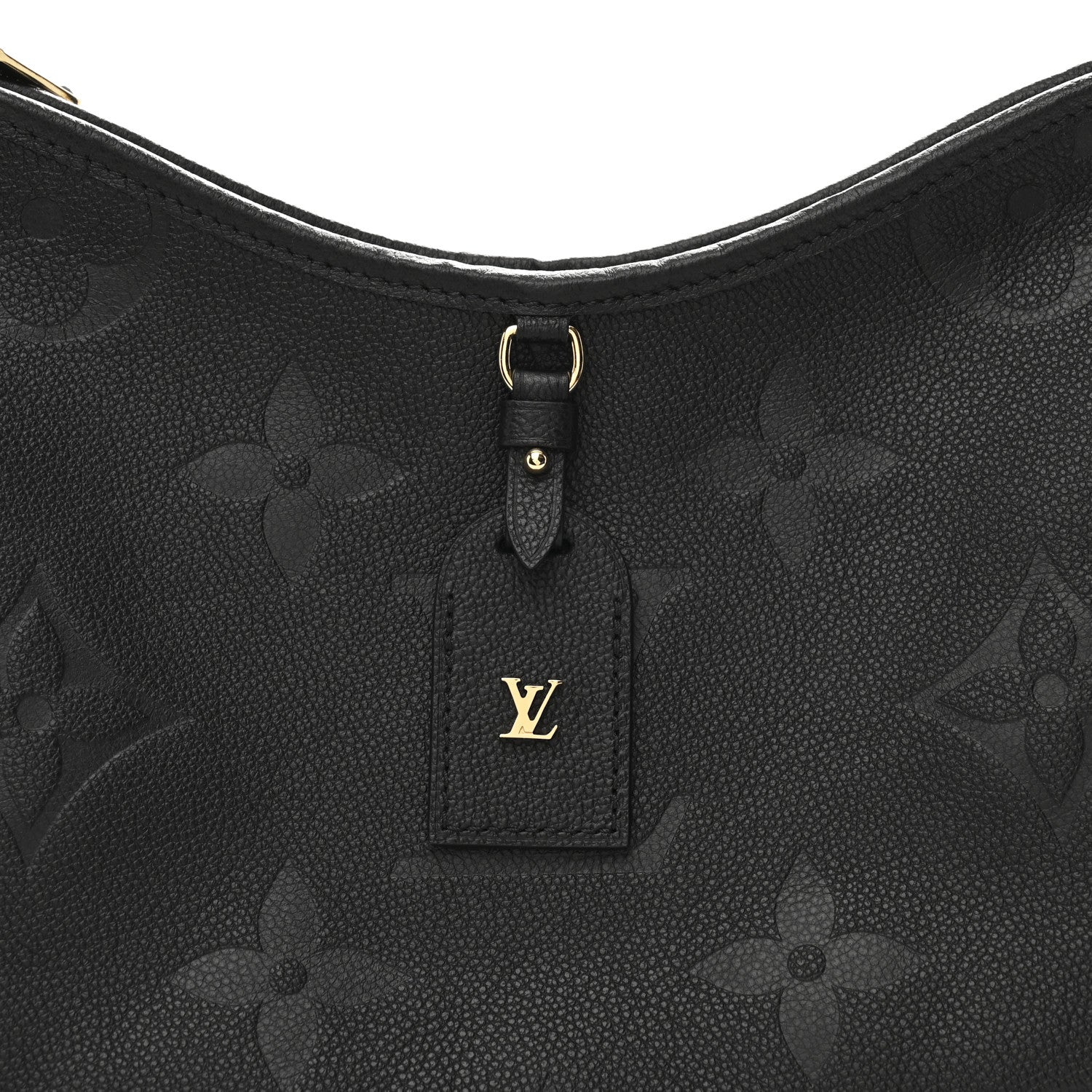 Louis Vuitton Empreinte Carryall PM Black