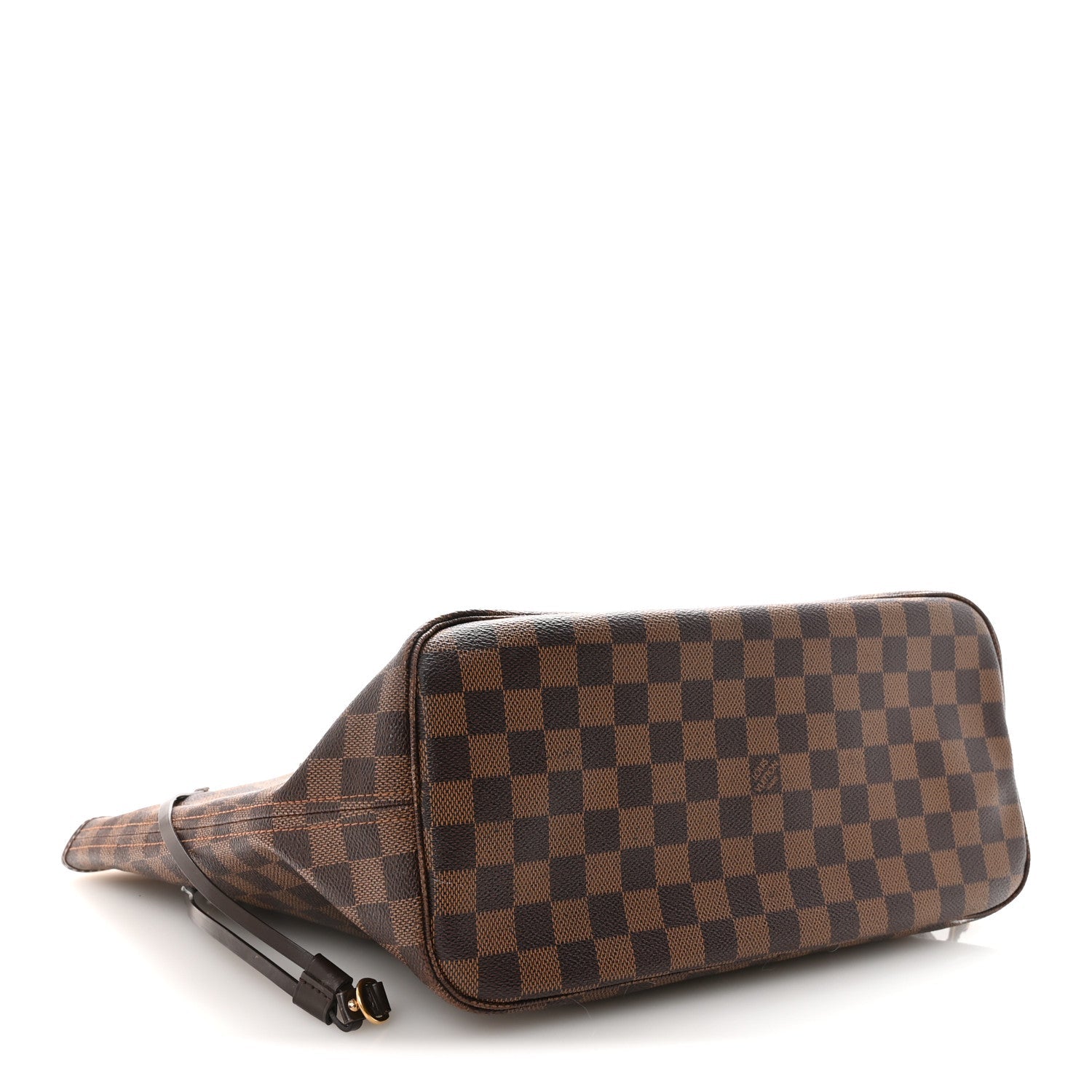 Louis Vuitton Damier Ebene Neverfull MM