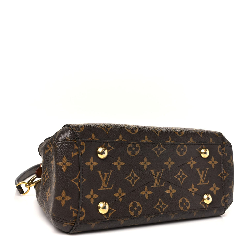 Louis Vuitton Monogram Montaigne BB