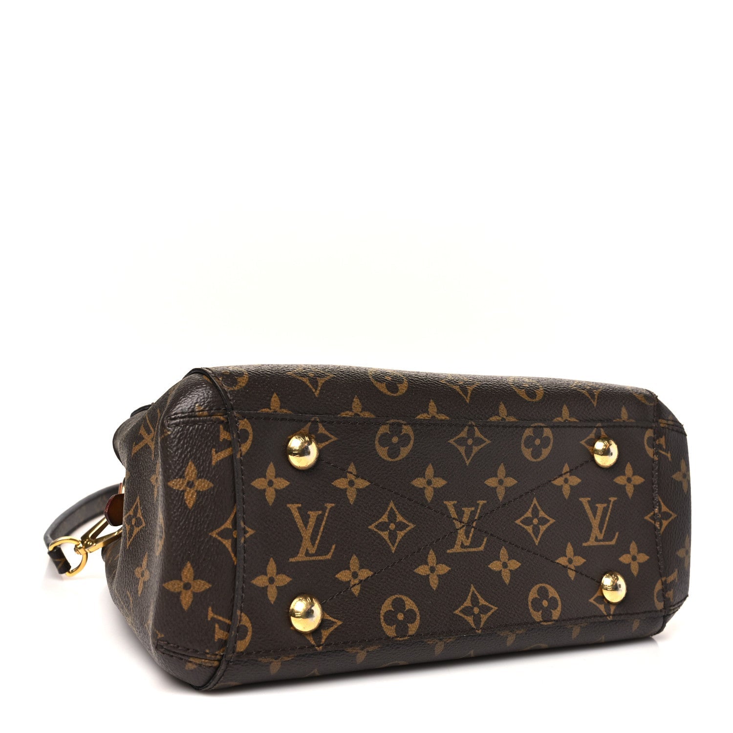 Louis Vuitton Monogram Montaigne BB