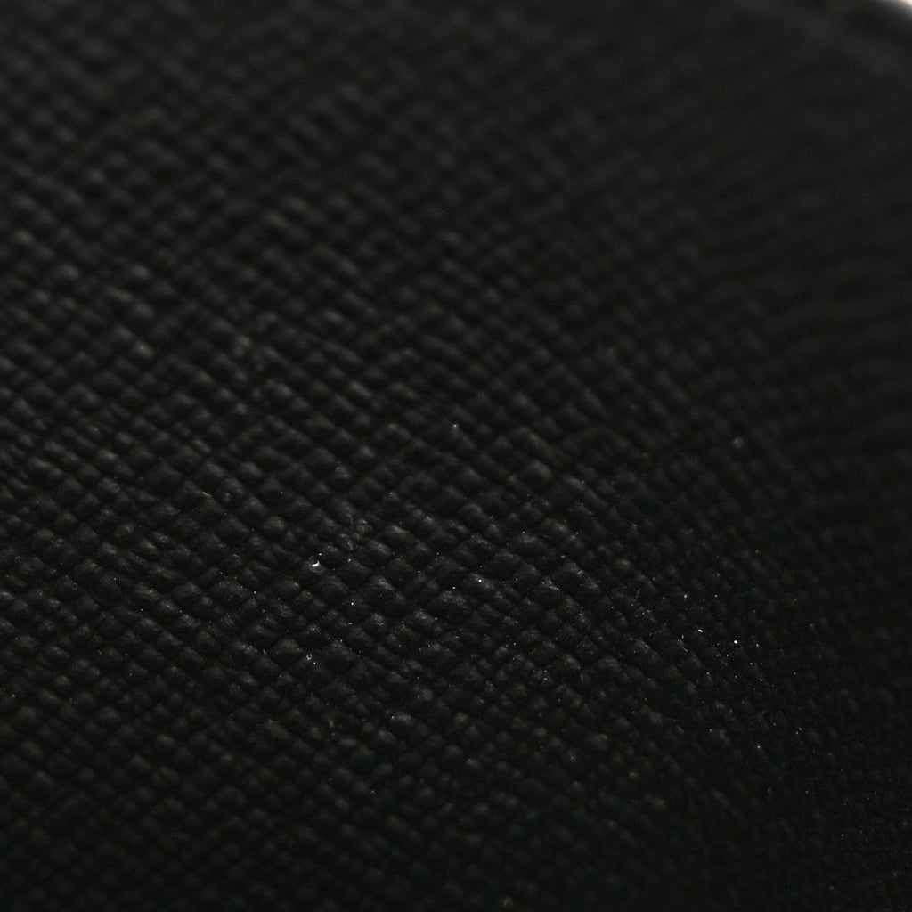 Louis Vuitton Damier Graphite Slender Wallet